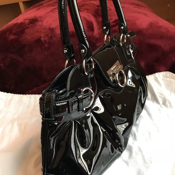 SALVATORE FERRAGAMO Marissa Gancini bag - Picture 3 of 8